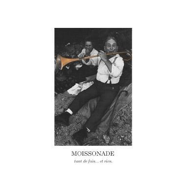 Moissonade